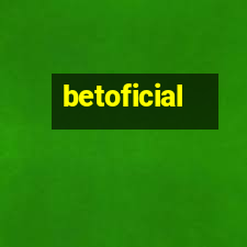 Logo da BETOFICIAL