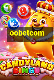 Logo da OOBETCOM