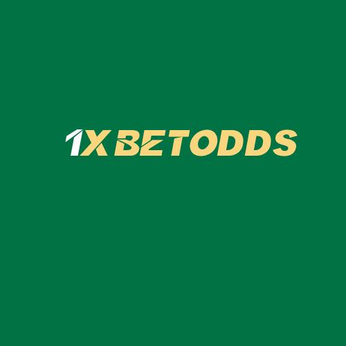 Logo da 1XBETODDS