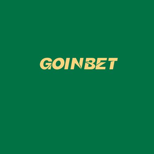 Logo da GOINBET