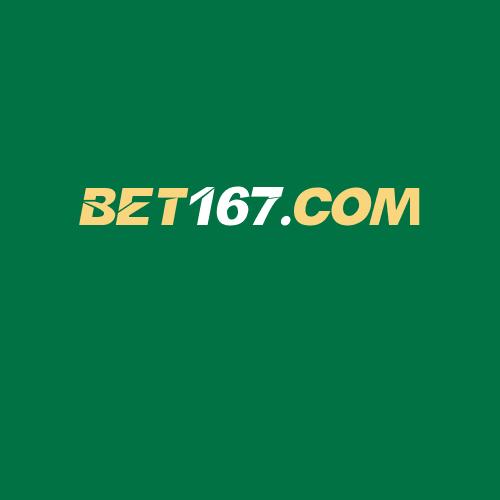 Logo da BET167