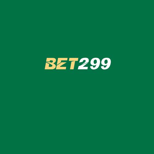 Logo da BET299