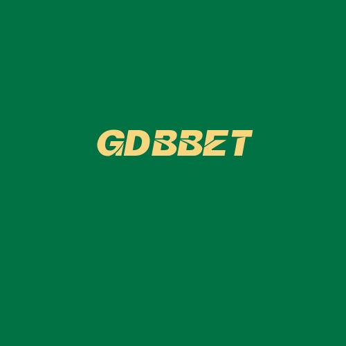 Logo da GDBBET